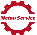Logo Metau Service