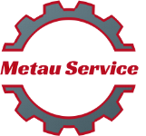 Logo Metau Service