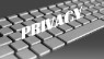 Logo e link al testo privacy